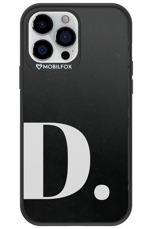 D (Off Space) 2.0 - Apple iPhone 13 Pro Max