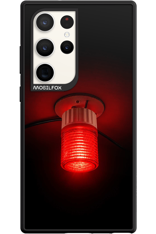 Alarm 2.0 - Samsung Galaxy S23 Ultra