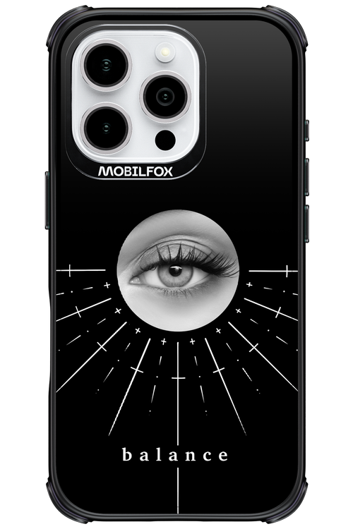 Szem 2.0 - Apple iPhone 16 Pro
