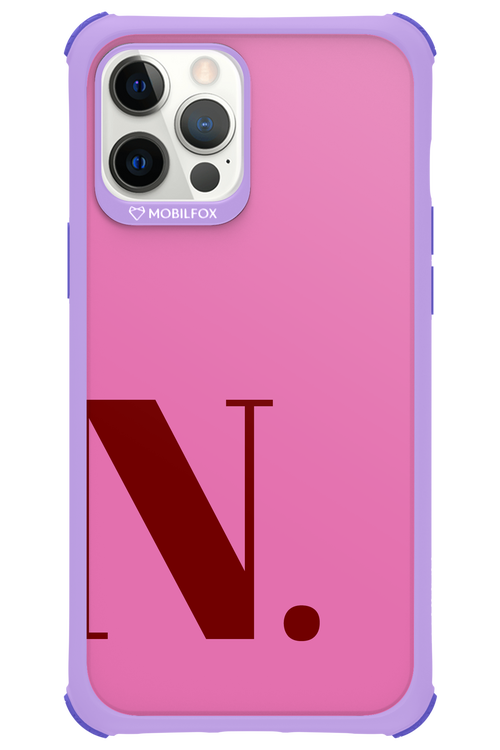 N (Sorbet) 2.0 - Apple iPhone 12 Pro Max