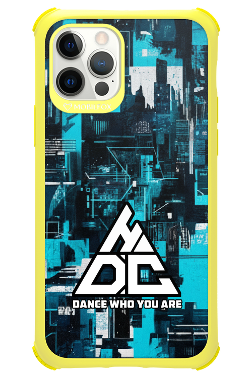 HDC 5 - Apple iPhone 12 Pro