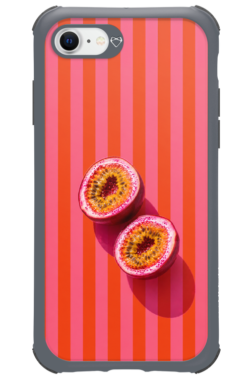 Passion Fruit 2.0 - Apple iPhone SE 2020