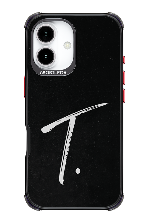 (Off Space) T 2.0 - Apple iPhone 17