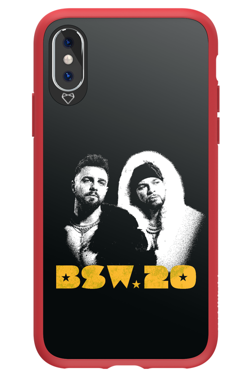 BSW 20 (8) 2.0 - Apple iPhone XS