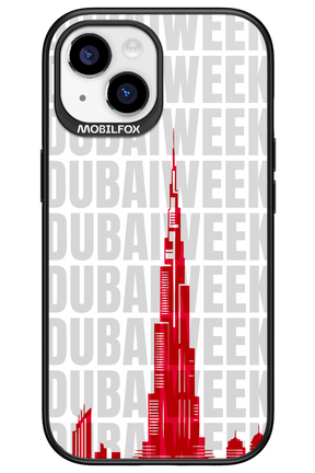 Dubaiweek Burj Khalifa 2.0 - Apple iPhone 15