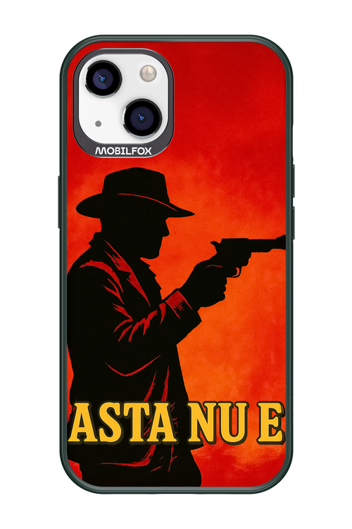 Sunset Duel - Apple iPhone 13