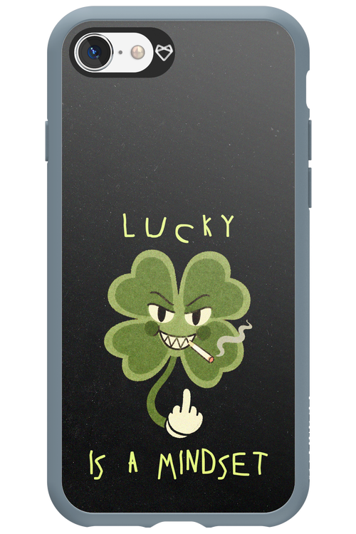 Lucky Mind 2.0 - Apple iPhone 8