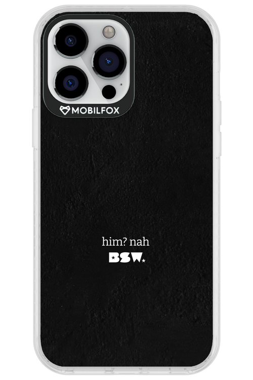 BSW FourSeasons 9 2.0 - Apple iPhone 13 Pro Max