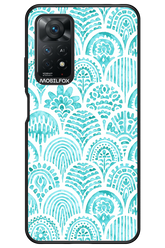 Costa del Sol Floral 2.0 - Xiaomi Redmi Note 11Pro 4G/5G