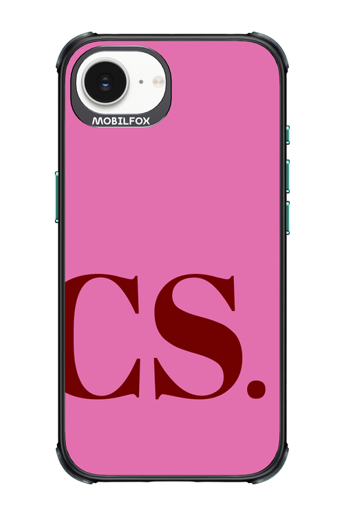 CS (Sorbet) 2.0 - Apple iPhone 16e