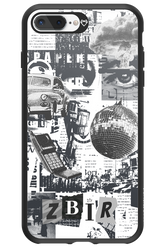 ZBIR MAGAZINE - Apple iPhone 8 Plus