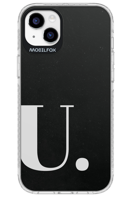U (Off Space) 2.0 - Apple iPhone 14 Plus