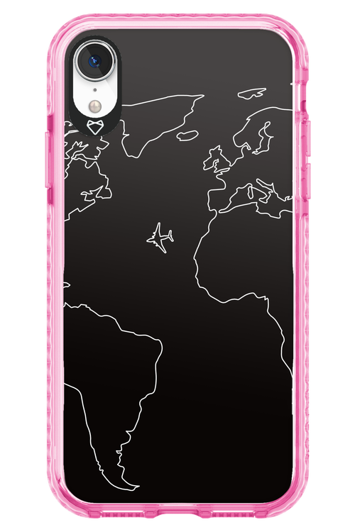 Worldview - Apple iPhone XR