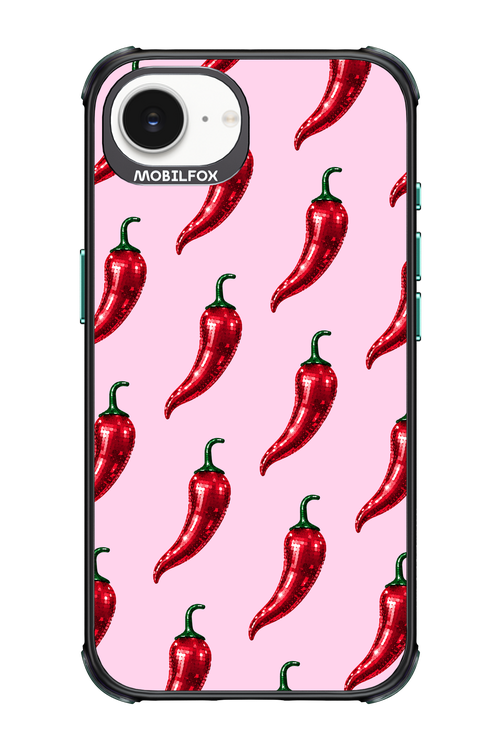 Chili Babe 2.0 - Apple iPhone 16e
