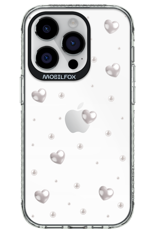 Pearl Tears 2.0 - Apple iPhone 14 Pro