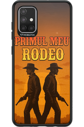 Under The Sun - Samsung Galaxy A71