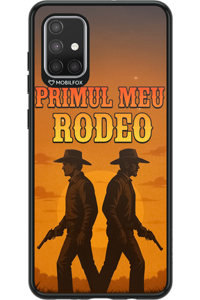 Under The Sun - Samsung Galaxy A71