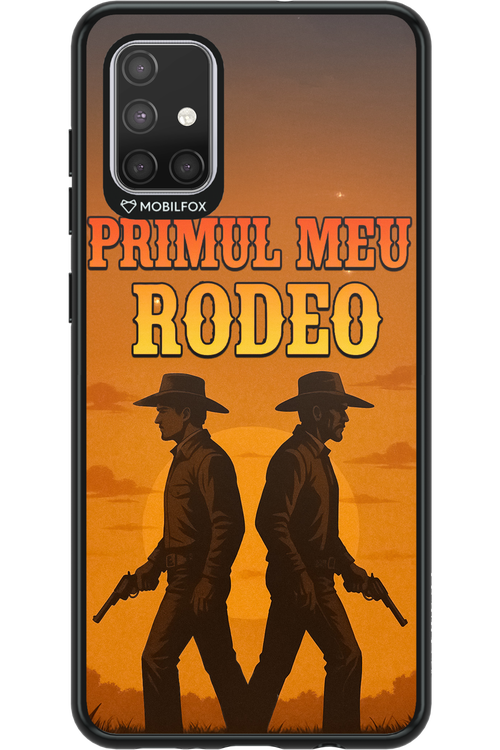 Under The Sun - Samsung Galaxy A71