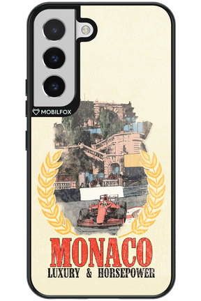 Monaco Luxury - Samsung Galaxy S22