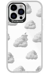 Cloudy Simple - Apple iPhone 13 Pro Max