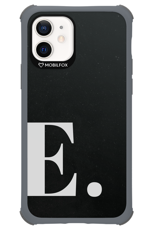 E (Off Space) 2.0 - Apple iPhone 12