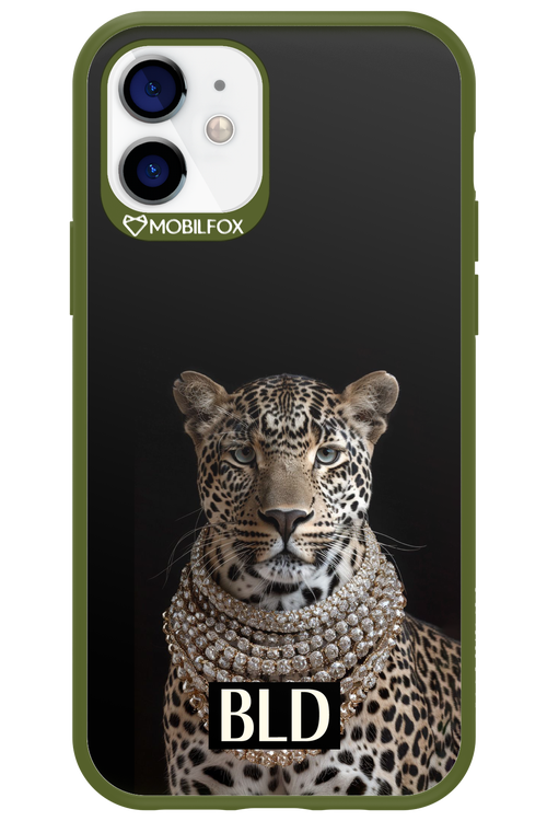 BLD LEO 2.0 - Apple iPhone 12