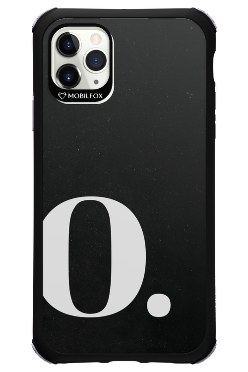O (Off Space) 2.0 - Apple iPhone 11 Pro Max