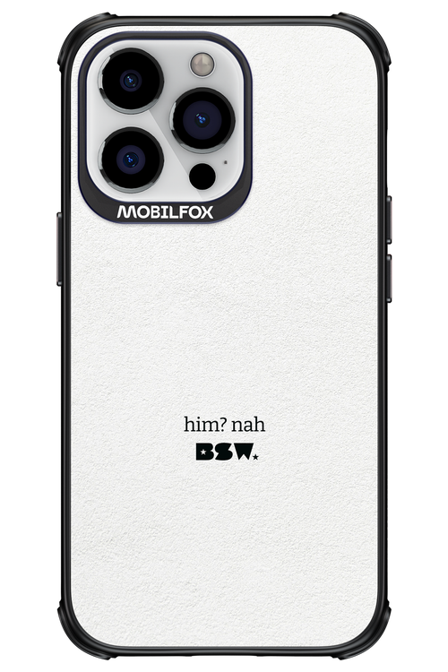 BSW FourSeasons 16 2.0 - Apple iPhone 13 Pro