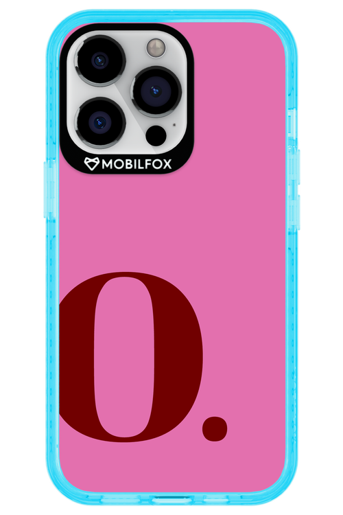 O (Sorbet) 2.0 - Apple iPhone 13 Pro