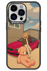 Bearr - Apple iPhone 13 Pro