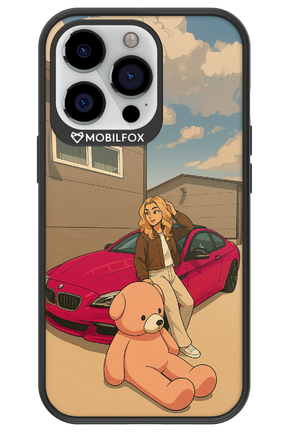 Bearr - Apple iPhone 13 Pro