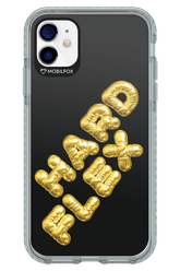 Hard Flex - Apple iPhone 11