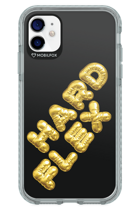 Hard Flex - Apple iPhone 11