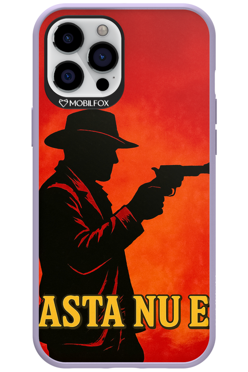 Sunset Duel - Apple iPhone 12 Pro Max