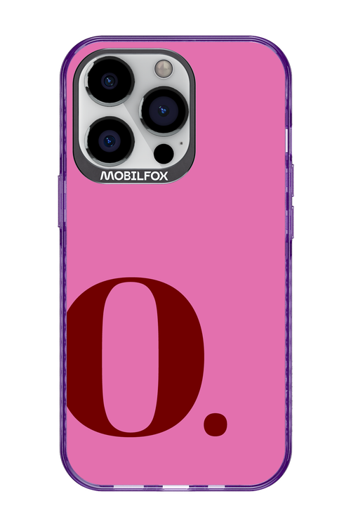 O (Sorbet) 2.0 - Apple iPhone 13 Pro