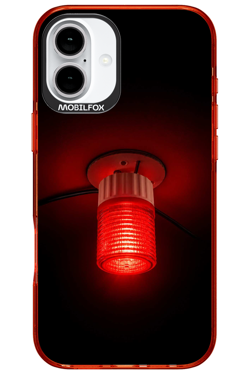 Alarm 2.0 - Apple iPhone 16 Plus