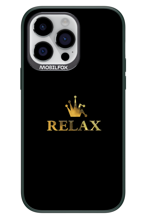Relax 2.0 - Apple iPhone 14 Pro Max