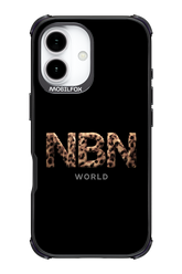 Black 2.0 - Apple iPhone 17