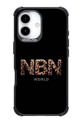 Black 2.0 - Apple iPhone 17