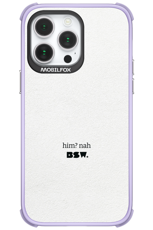 BSW FourSeasons 16 2.0 - Apple iPhone 14 Pro Max