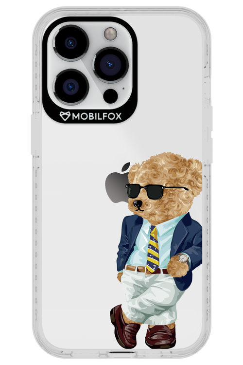 Boss 2.0 - Apple iPhone 13 Pro