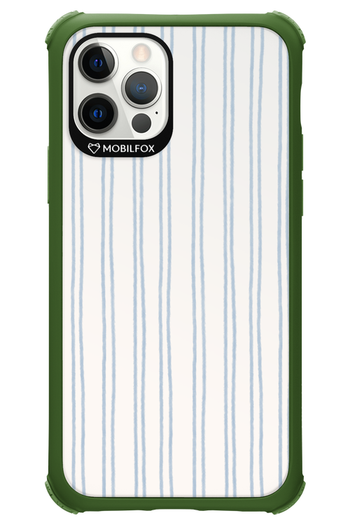 Beach Boy 2.0 - Apple iPhone 12 Pro