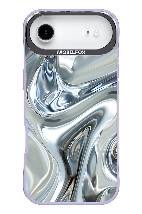 True Silver 2.0 - Apple iPhone 17 Air