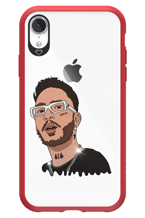 Azteca Doodle 2.0 - Apple iPhone XR