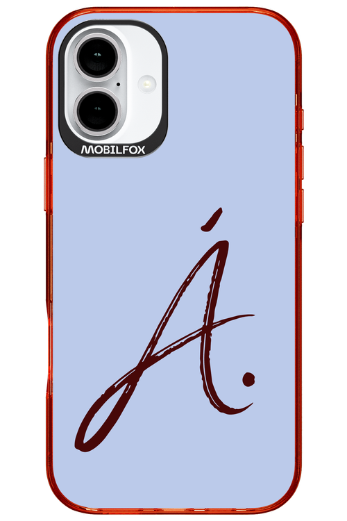 (Jellyfish Presso) A II 2.0 - Apple iPhone 16 Plus