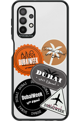 Dubaiweek Stamp 2.0 - Samsung Galaxy A32 5G