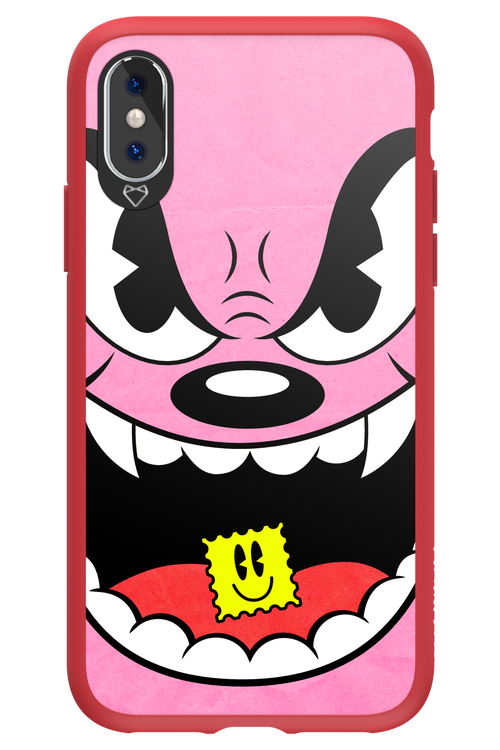 Dopamine 2.0 - Apple iPhone X