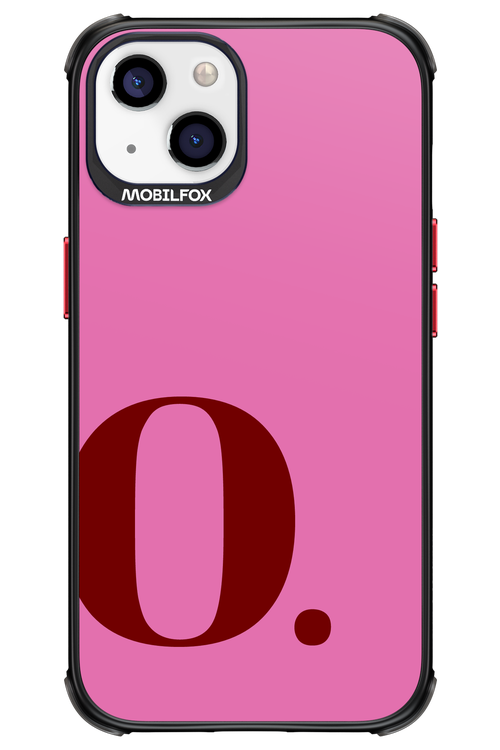 O (Sorbet) 2.0 - Apple iPhone 13