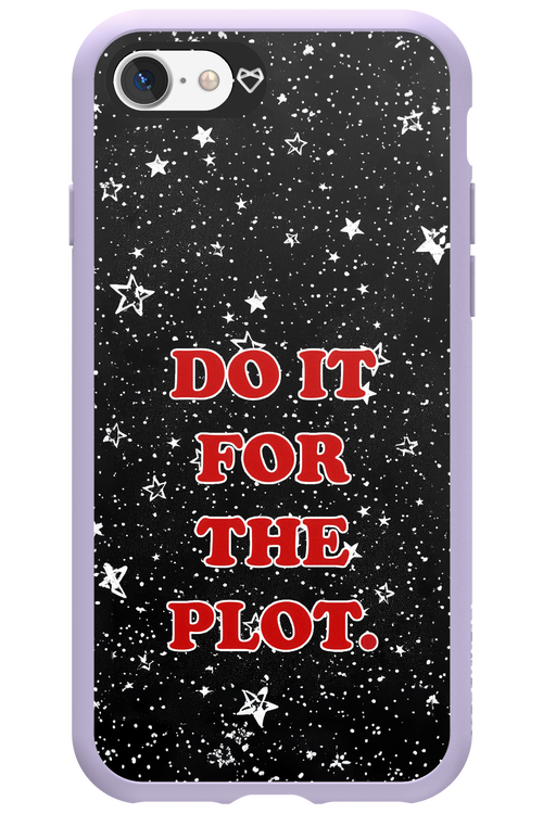 For The Plot - Apple iPhone 7