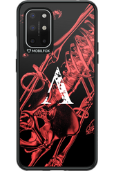 Azteca Skeleton 2.0 - OnePlus 8T